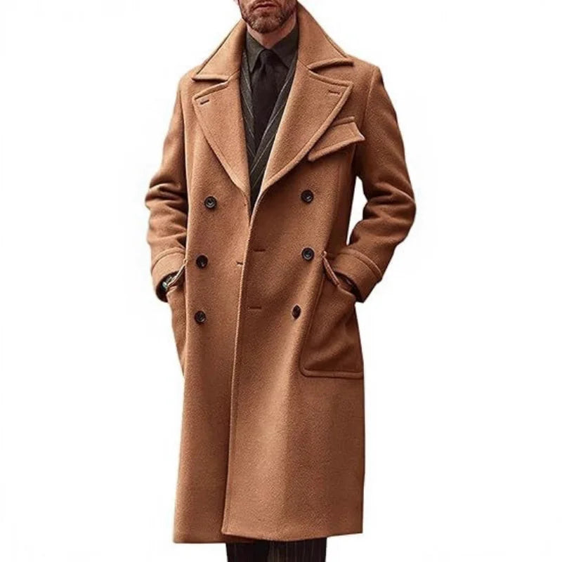 CEO Trench Coat™