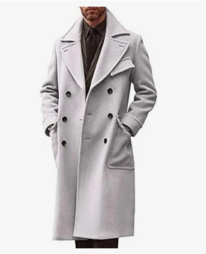 CEO Trench Coat™