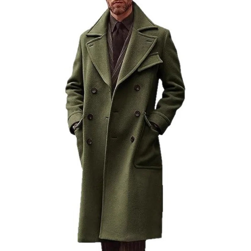 CEO Trench Coat™