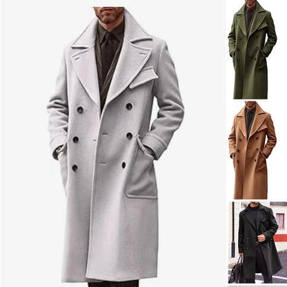 CEO Trench Coat™